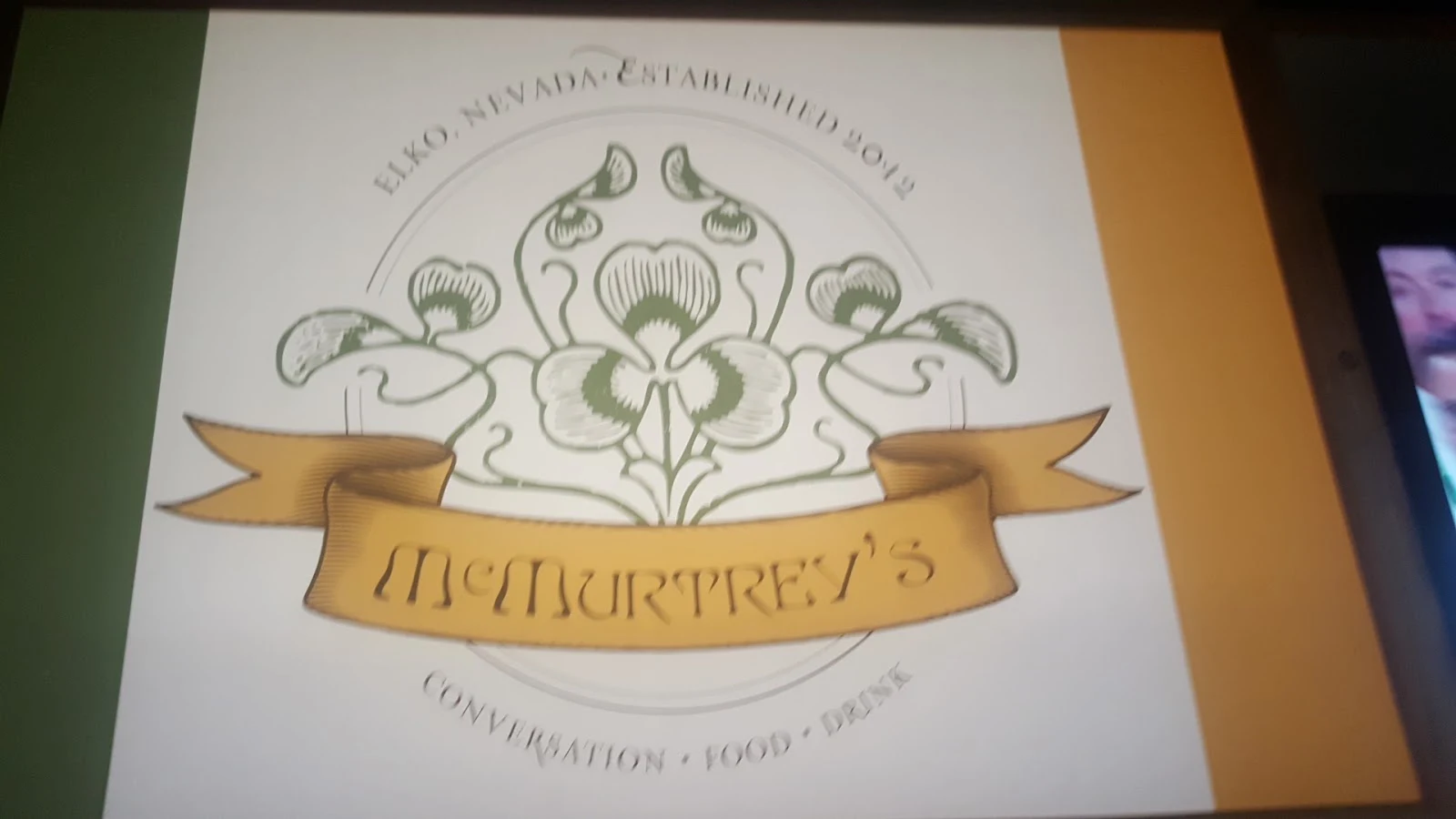 McMurtrey's Bar And Grill